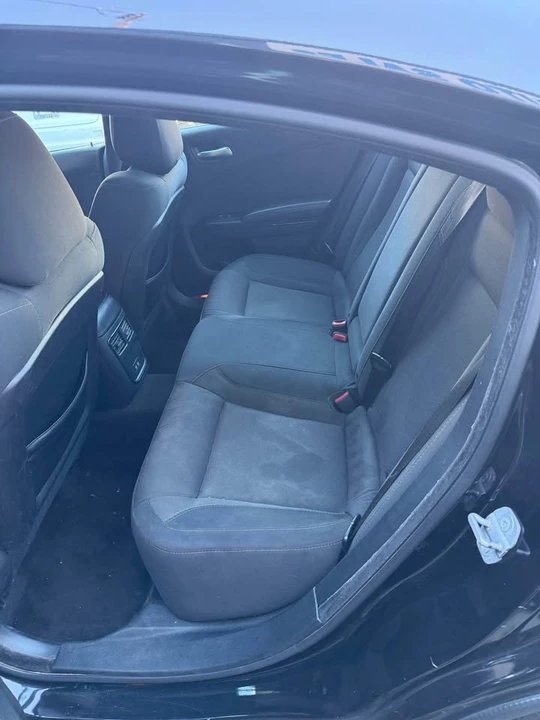 2018 Dodge Charger 7th Gen - Image 3 of 7