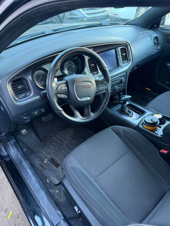 2018 Dodge Charger 7th Gen - Image 2 of 7