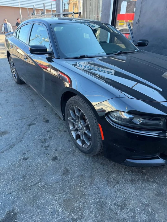 2018 Dodge Charger 7th Gen - Image 5 of 7