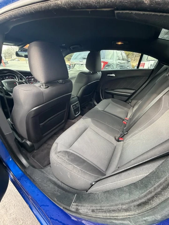 2018 Dodge Charger 7th Gen - Image 7 of 12