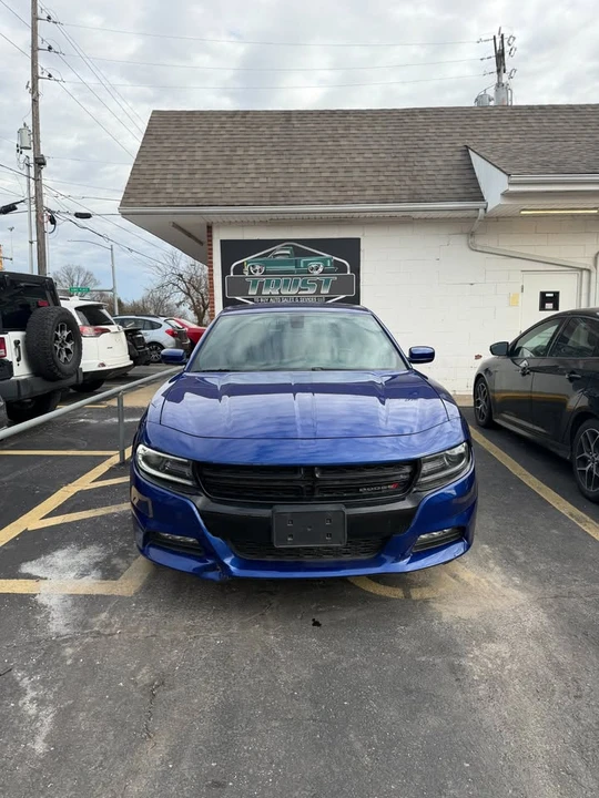 2018 Dodge Charger 7th Gen - Image 2 of 12