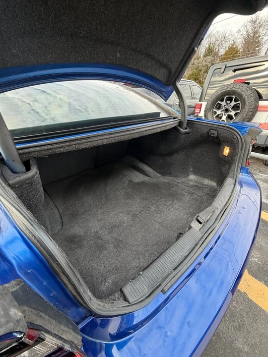 2018 Dodge Charger 7th Gen - Image 11 of 12