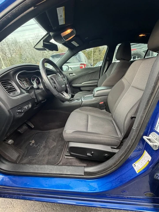 2018 Dodge Charger 7th Gen - Image 5 of 12