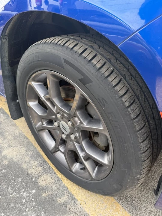 2018 Dodge Charger 7th Gen - Image 10 of 12