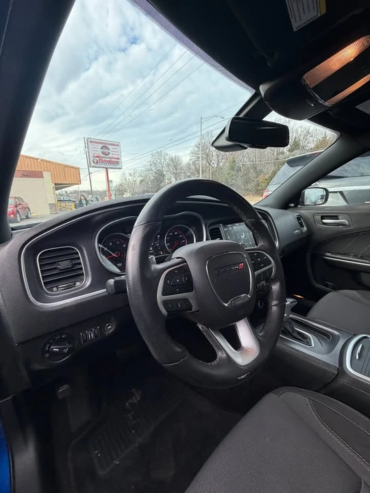 2018 Dodge Charger 7th Gen - Image 6 of 12