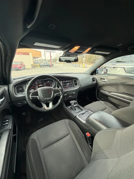 2018 Dodge Charger 7th Gen - Image 4 of 12