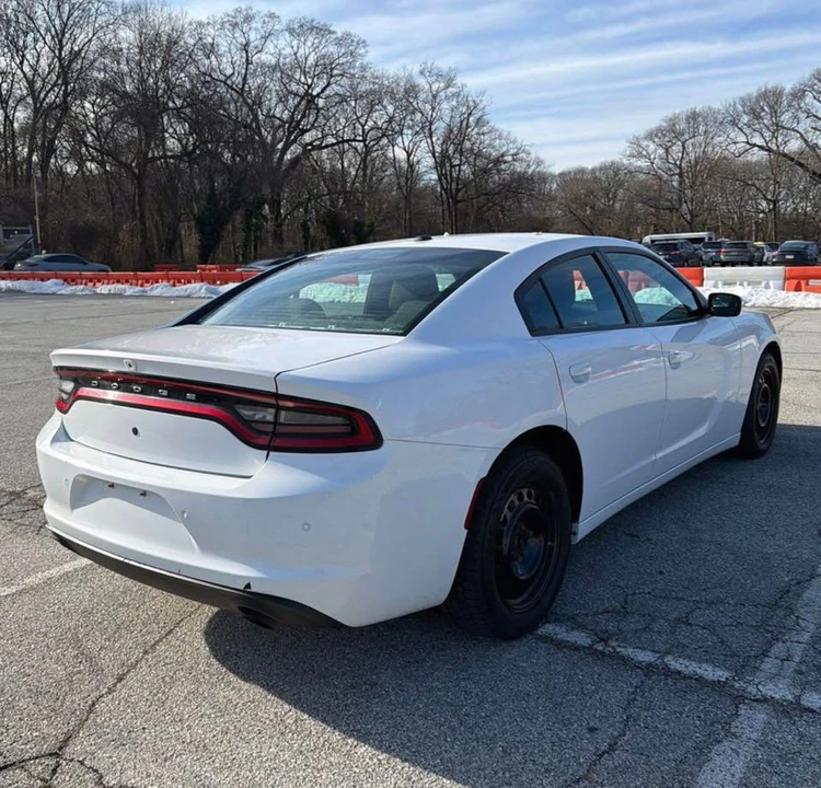 2018 Dodge Charger 7th Gen - Image 4 of 10