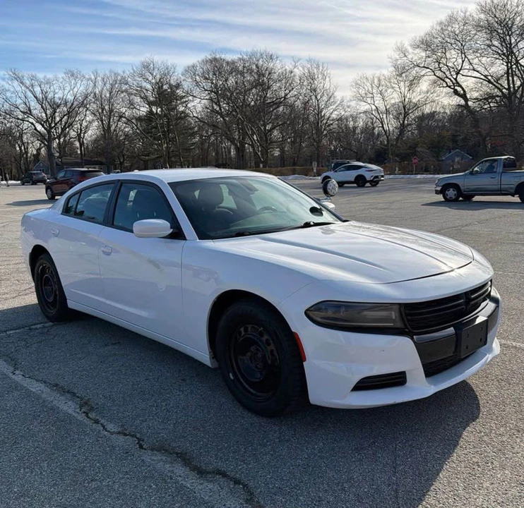 2018 Dodge Charger 7th Gen - Image 2 of 10
