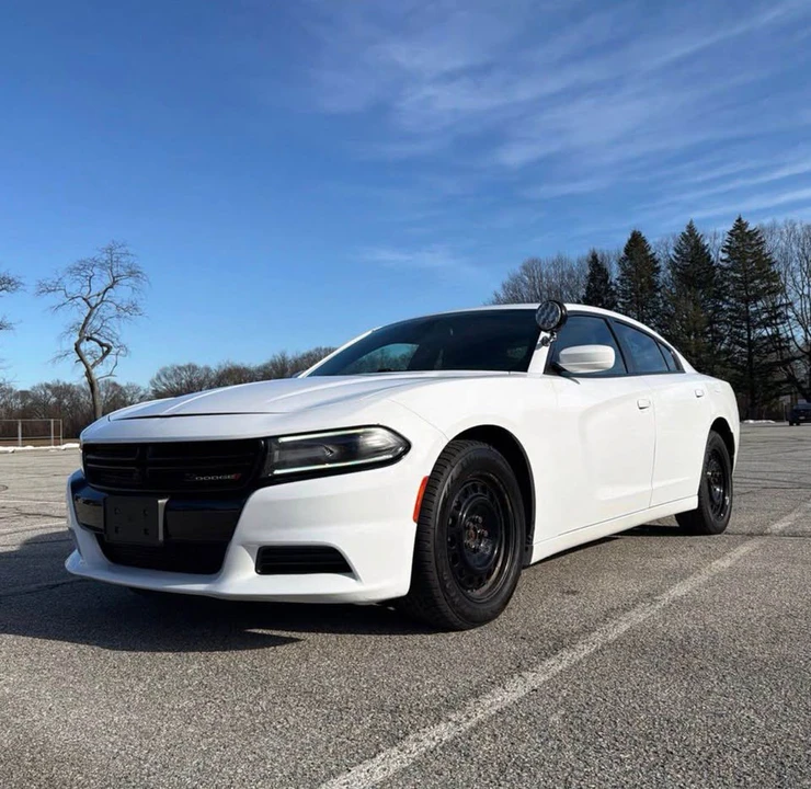 2018 Dodge Charger 7th Gen - Image 6 of 10