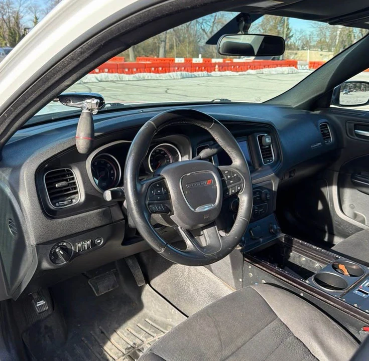 2018 Dodge Charger 7th Gen - Image 7 of 10