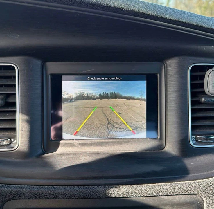2018 Dodge Charger 7th Gen - Image 10 of 10