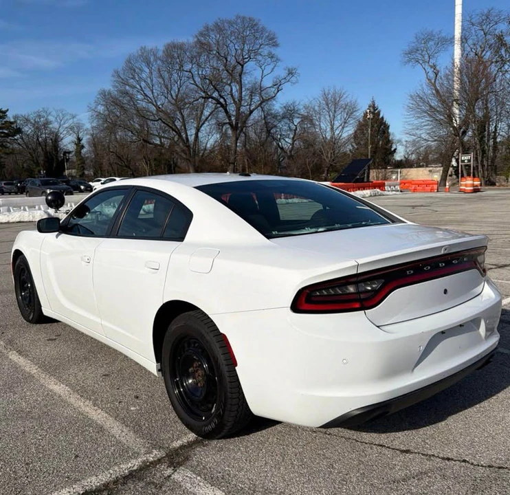 2018 Dodge Charger 7th Gen - Image 3 of 10