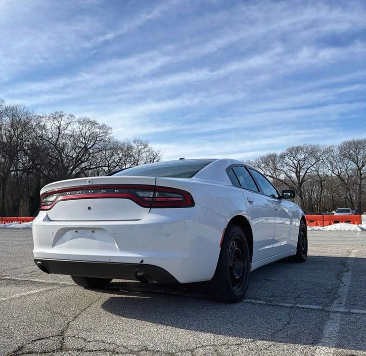 2018 Dodge Charger 7th Gen - Image 11 of 15