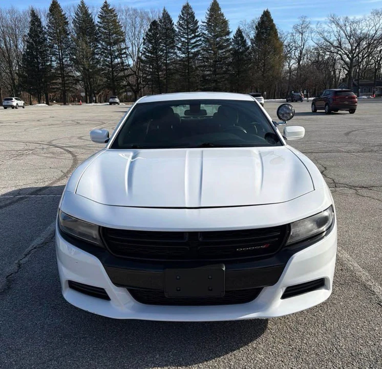 2018 Dodge Charger 7th Gen - Image 5 of 10