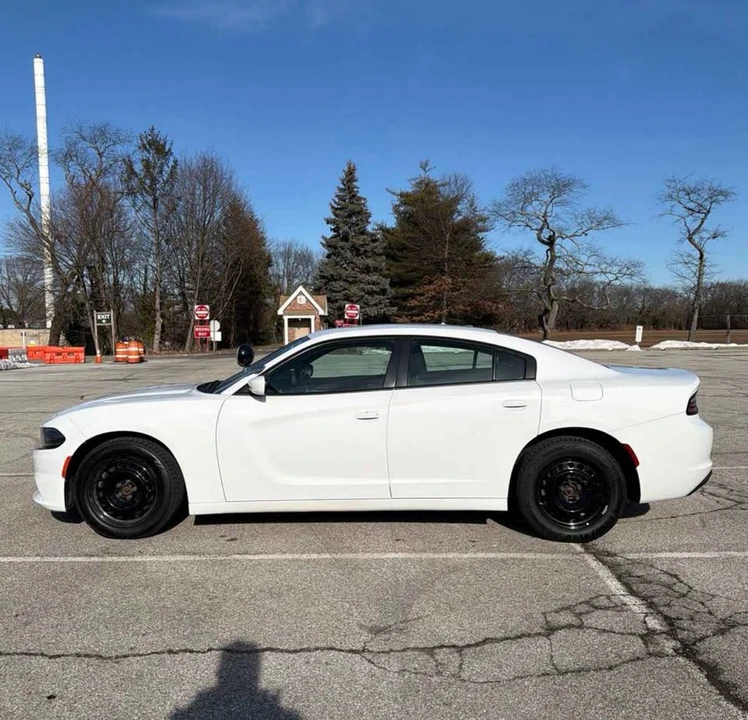 2018 Dodge Charger 7th Gen - Image 8 of 15