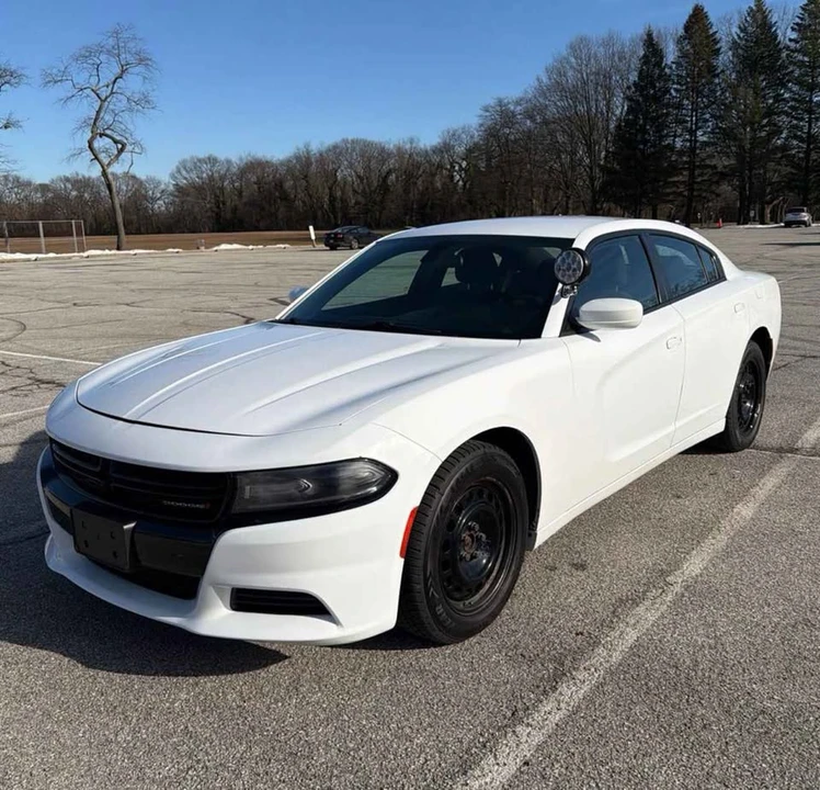 2018 Dodge Charger 7th Gen - Image 6 of 15