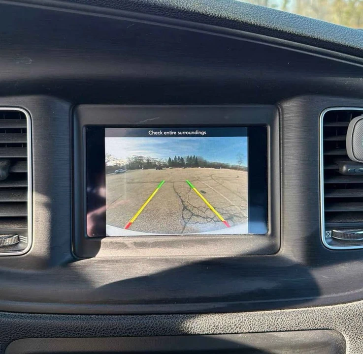 2018 Dodge Charger 7th Gen - Image 13 of 15