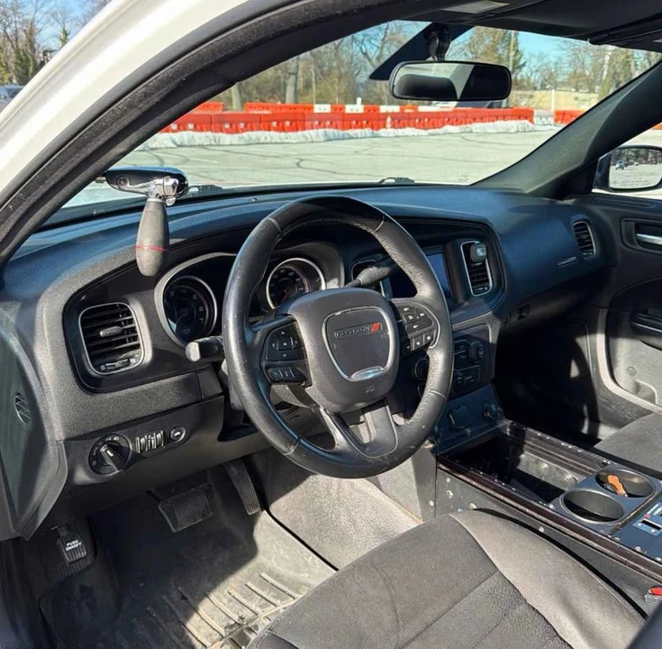 2018 Dodge Charger 7th Gen - Image 14 of 15