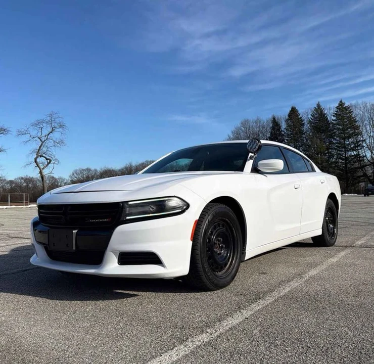 2018 Dodge Charger 7th Gen - Image 7 of 15
