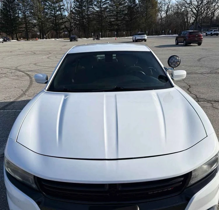 2018 Dodge Charger 7th Gen - Image 4 of 15