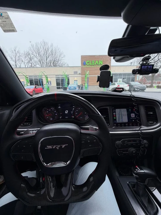 2018 Dodge Charger 7th Gen - Image 10 of 13
