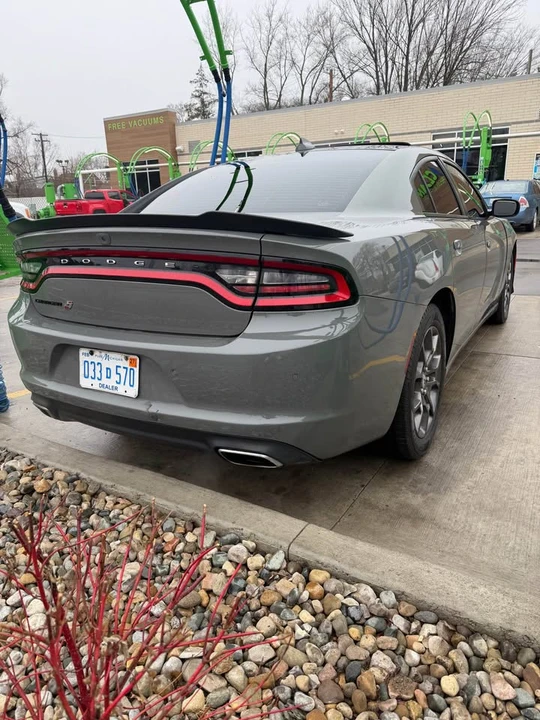2018 Dodge Charger 7th Gen - Image 4 of 13