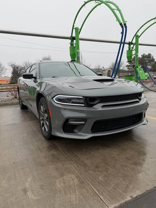 2018 Dodge Charger 7th Gen - Image 3 of 13