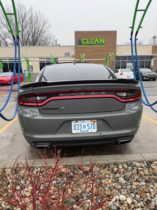 2018 Dodge Charger 7th Gen - Image 5 of 13