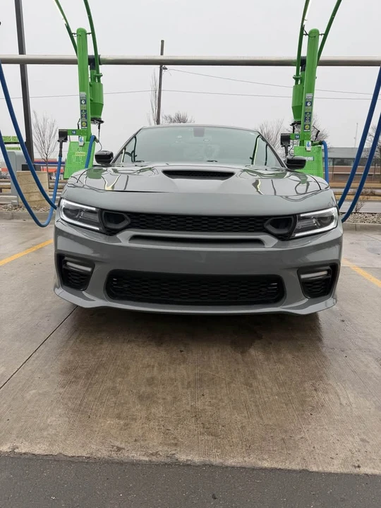 2018 Dodge Charger 7th Gen - Image 2 of 13