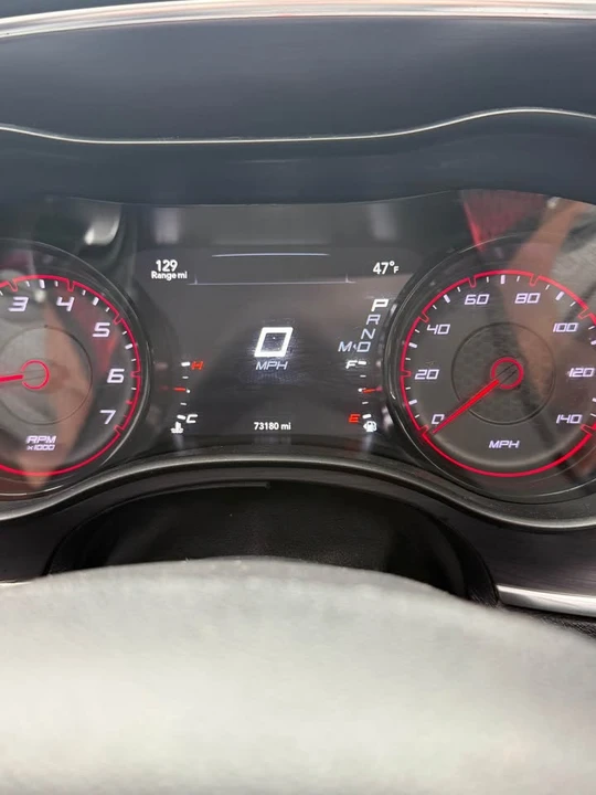 2018 Dodge Charger 7th Gen - Image 11 of 13