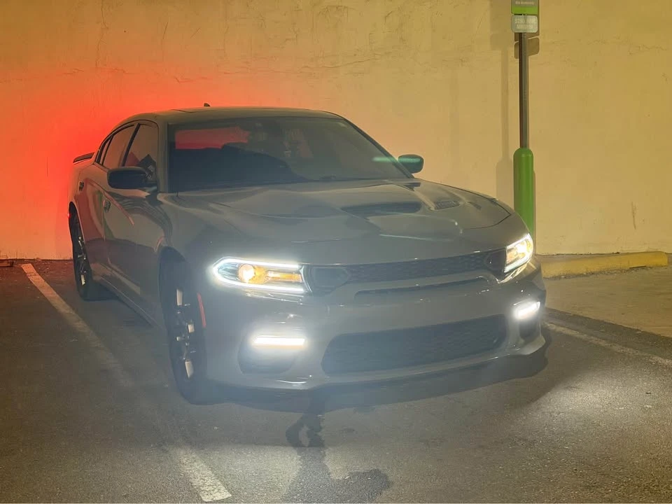 2018 Dodge Charger 7th Gen - Image 12 of 13