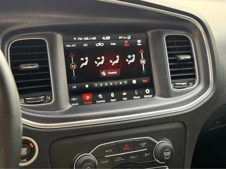 2018 Dodge Charger 7th Gen - Image 15 of 16