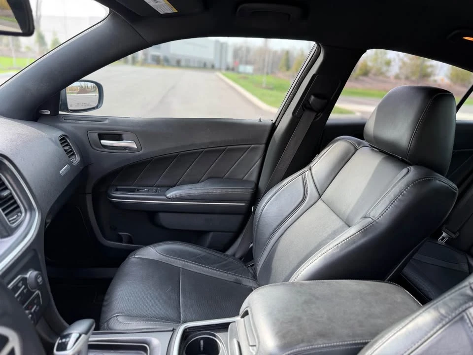2018 Dodge Charger 7th Gen - Image 10 of 16