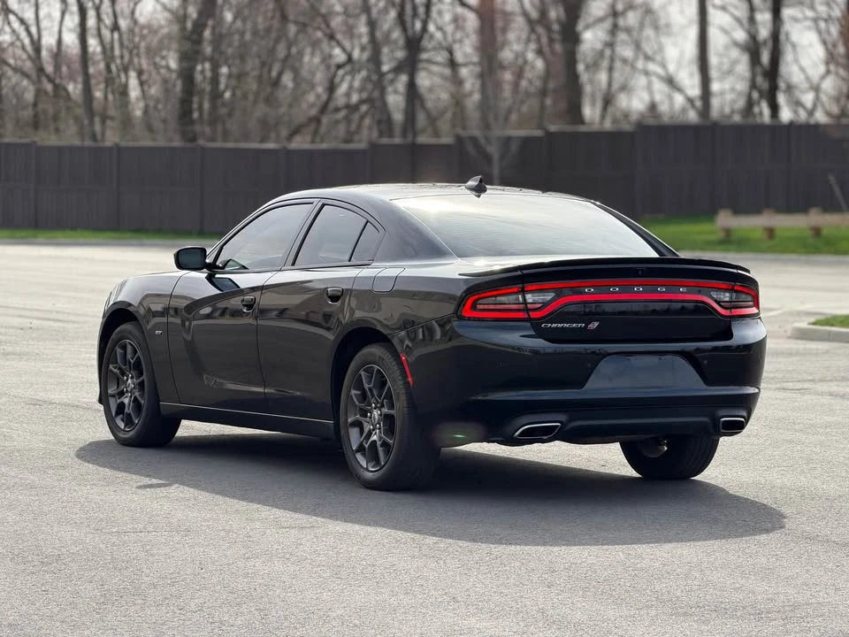 2018 Dodge Charger 7th Gen - Image 6 of 16