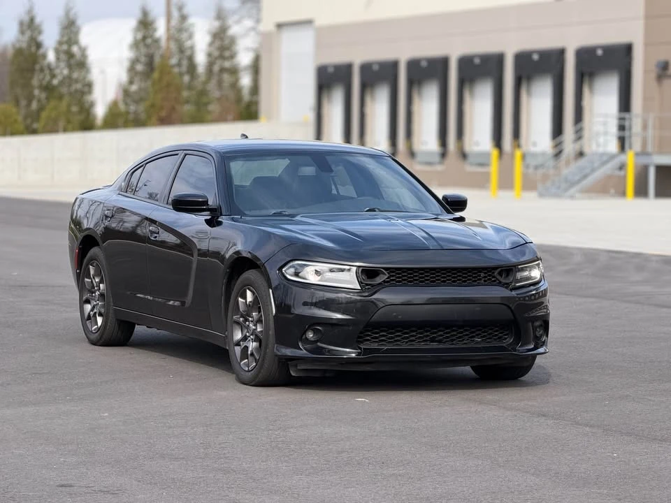 2018 Dodge Charger 7th Gen - Image 3 of 16