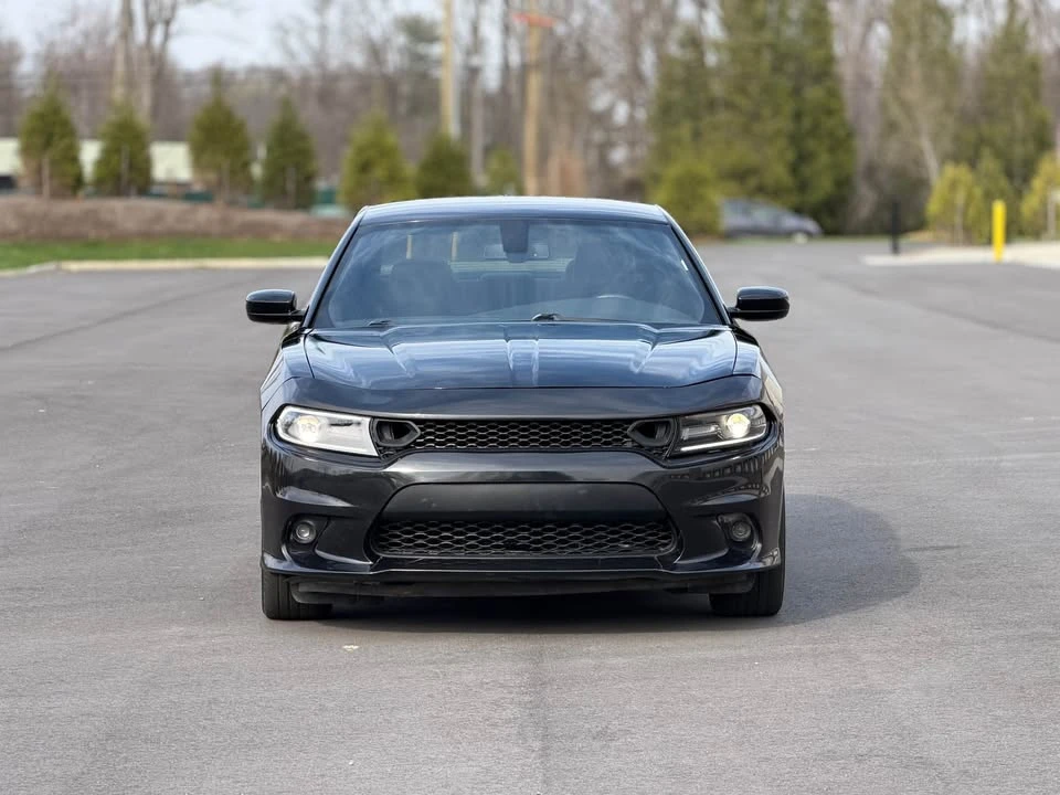 2018 Dodge Charger 7th Gen - Image 2 of 16