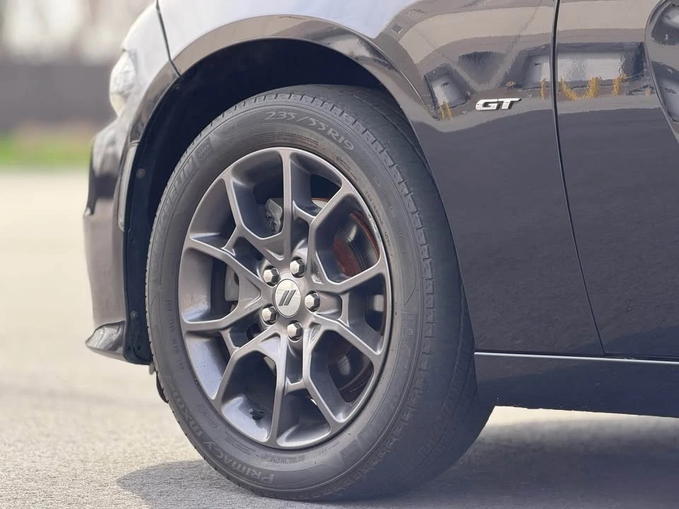 2018 Dodge Charger 7th Gen - Image 8 of 16