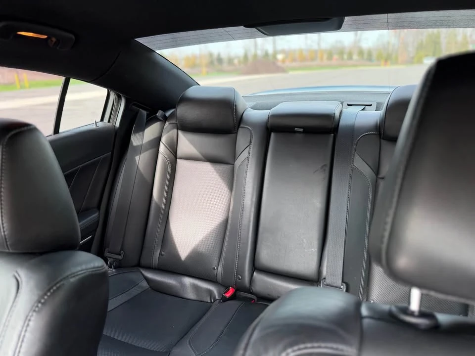 2018 Dodge Charger 7th Gen - Image 12 of 16