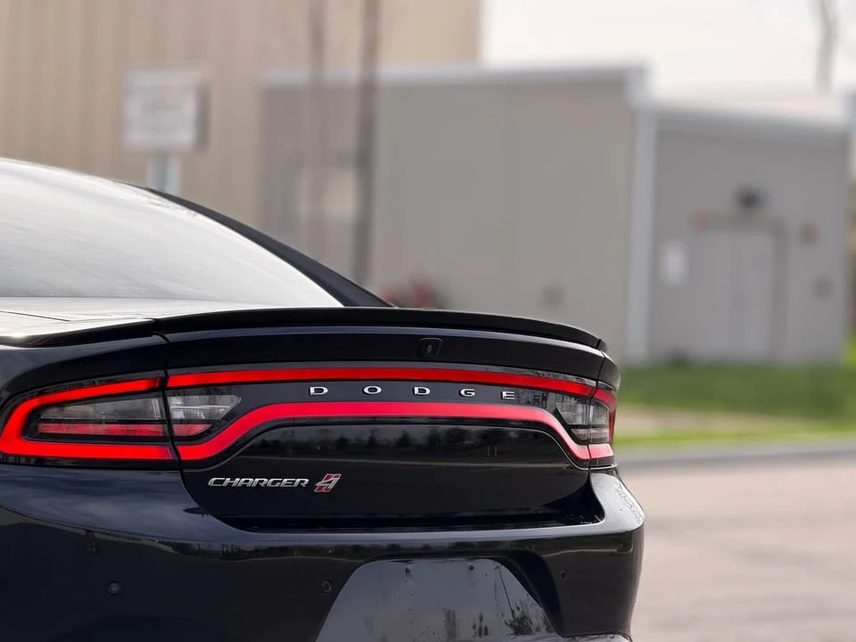 2018 Dodge Charger 7th Gen - Image 7 of 16