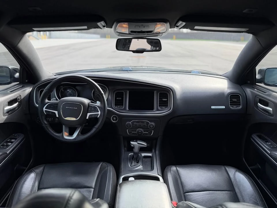 2018 Dodge Charger 7th Gen - Image 14 of 16