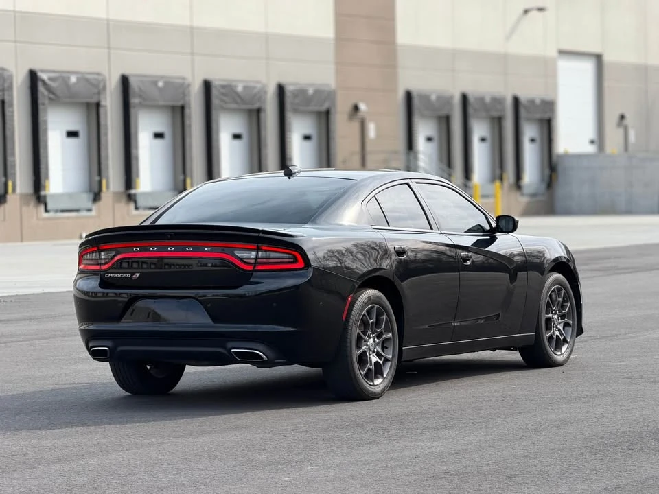 2018 Dodge Charger 7th Gen - Image 4 of 16