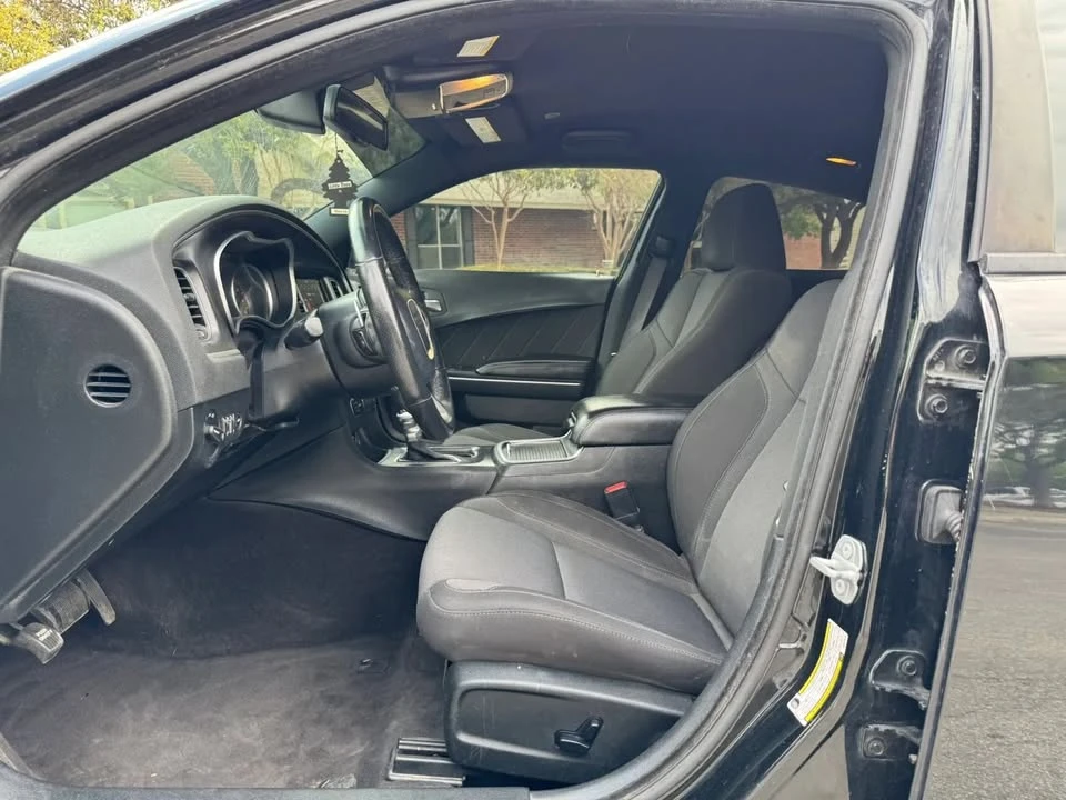 2018 Dodge Charger 7th Gen - Image 18 of 20