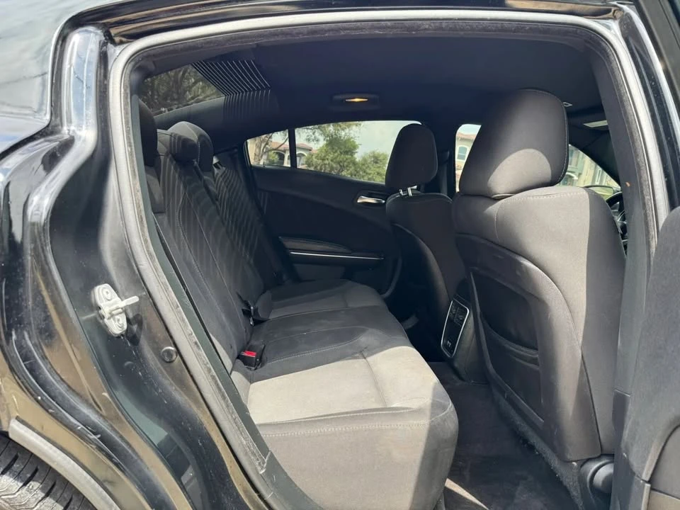 2018 Dodge Charger 7th Gen - Image 13 of 20