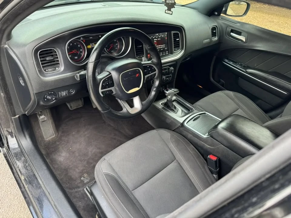 2018 Dodge Charger 7th Gen - Image 19 of 20
