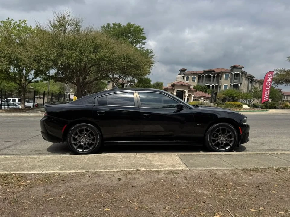 2018 Dodge Charger 7th Gen - Image 10 of 20