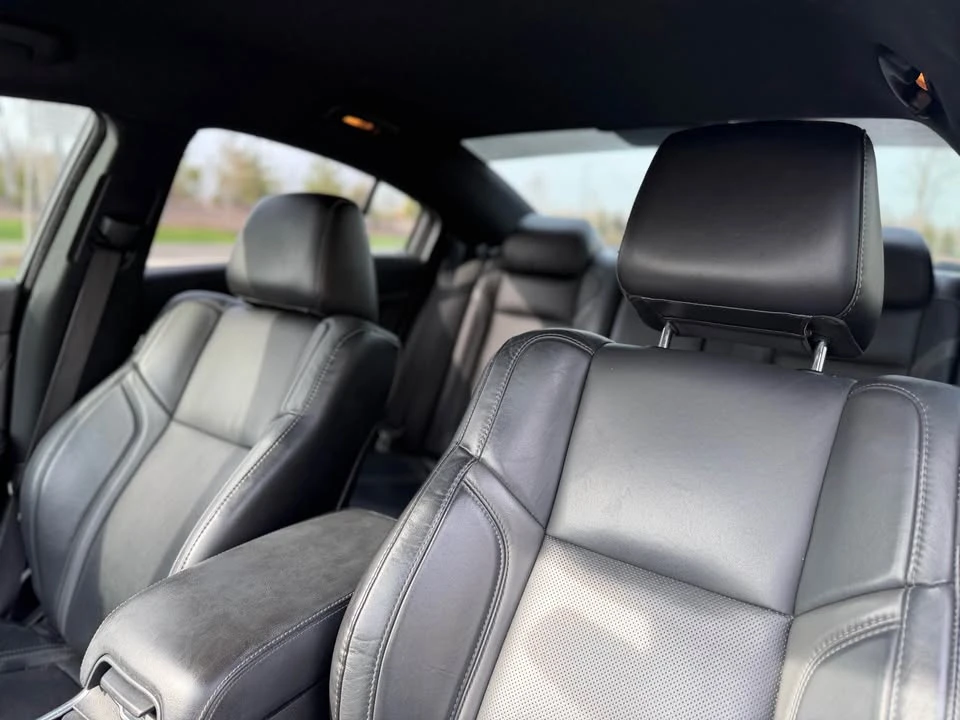 2018 Dodge Charger 7th Gen - Image 11 of 16