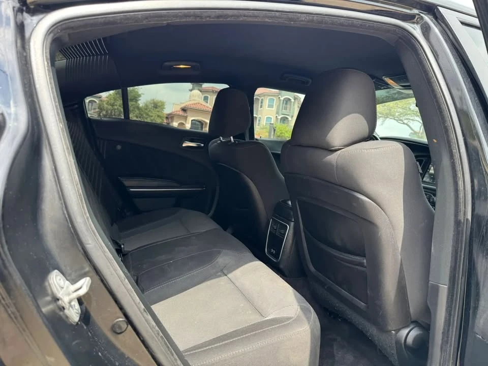 2018 Dodge Charger 7th Gen - Image 14 of 20