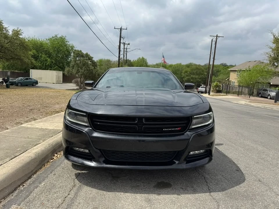 2018 Dodge Charger 7th Gen - Image 6 of 20