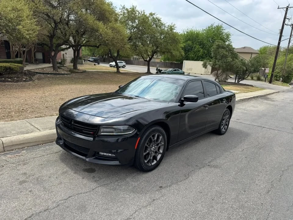 2018 Dodge Charger 7th Gen - Image 2 of 20