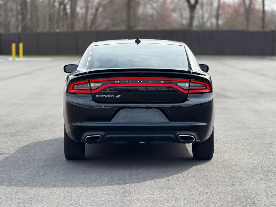 2018 Dodge Charger 7th Gen - Image 5 of 16